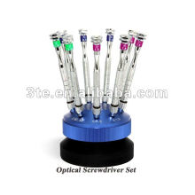 Screwdriver Set For Eyeglass